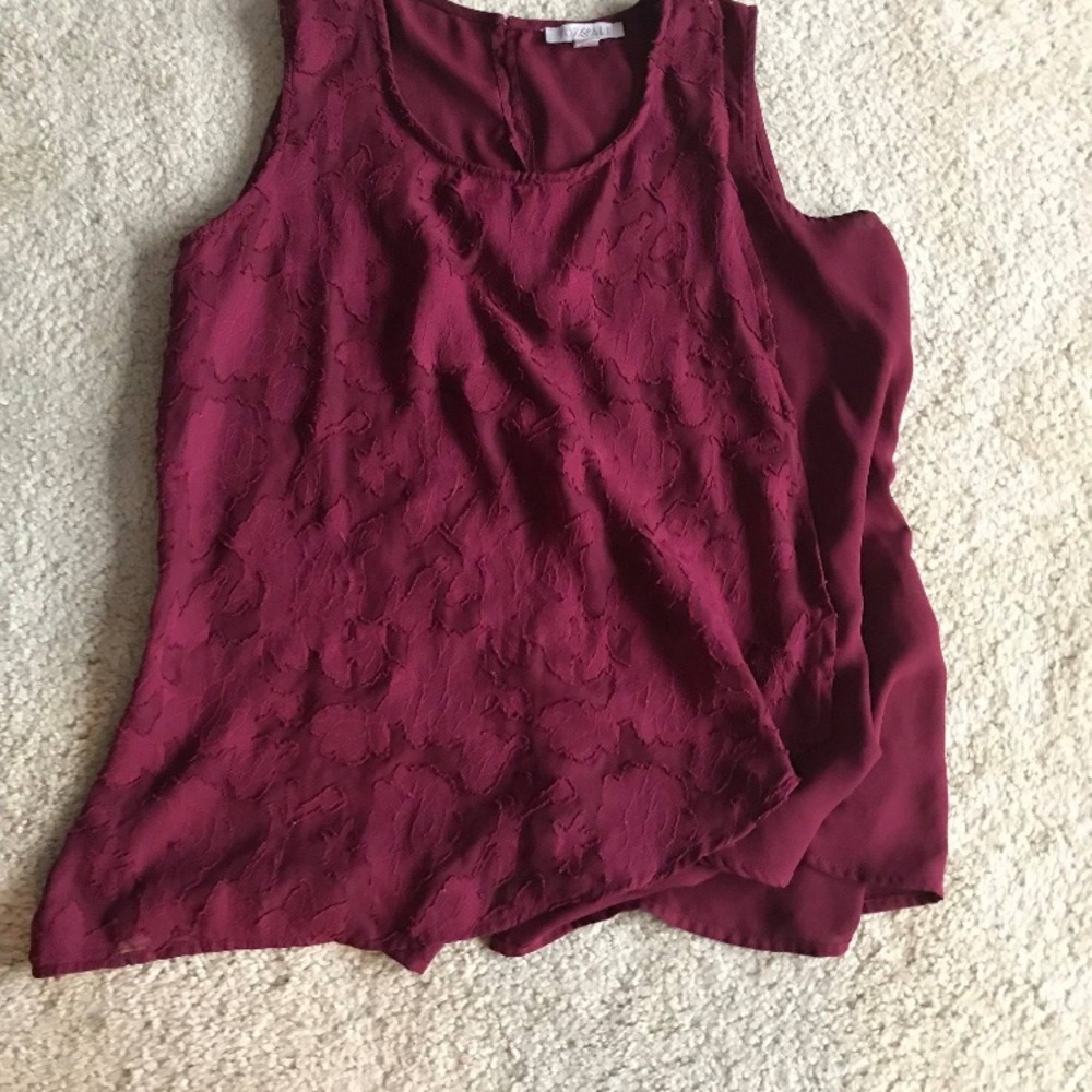 Tank top